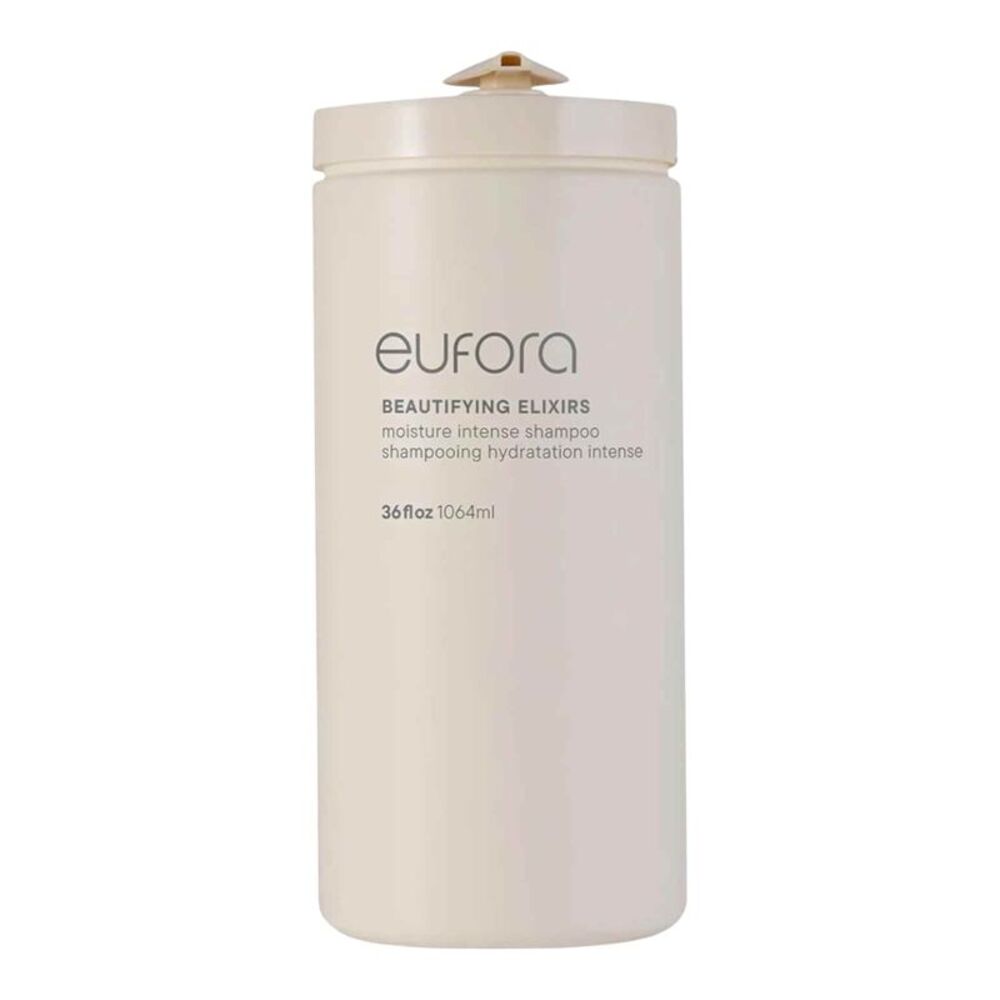 Eufora Beautifying Elixirs Moisture Intense Shampoo 36 Oz